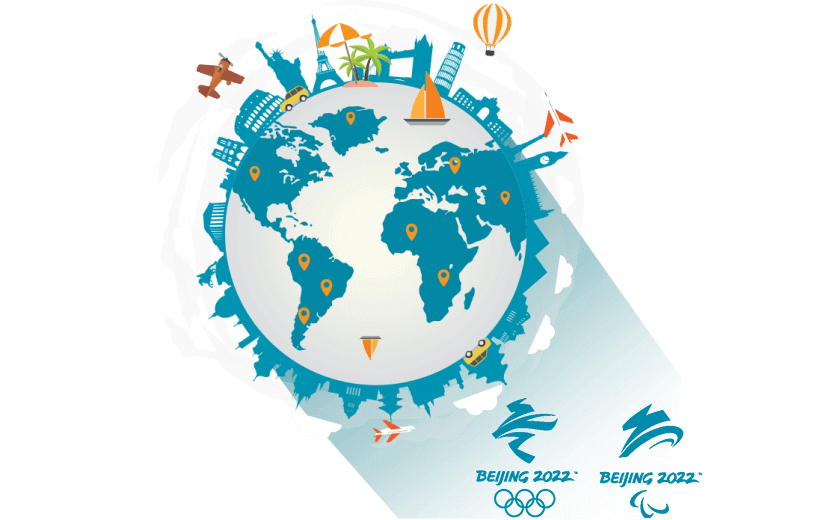 在波兰通过VPN看国内视频 - 亮讯